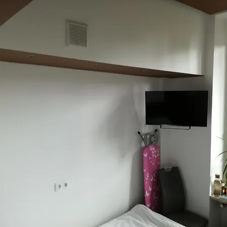 Apartment View Premium For Rent