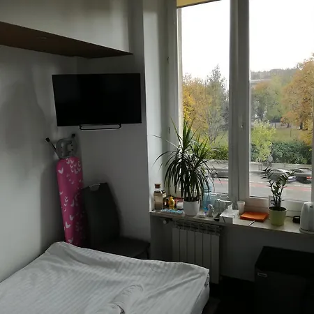 Apartment View Premium For Rent Warsaw
