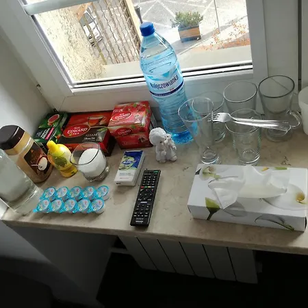 Apartment View Premium For Rent Warsaw