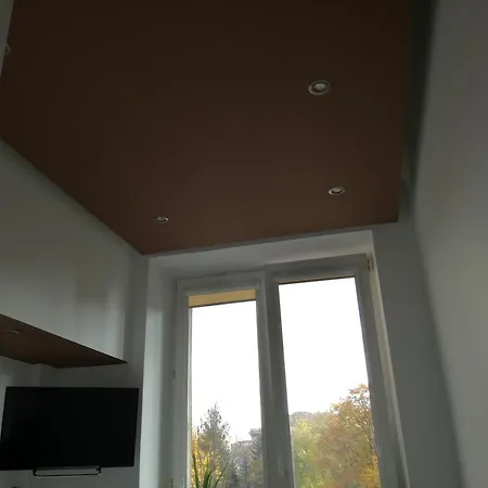 Apartment View Premium For Rent Warsaw