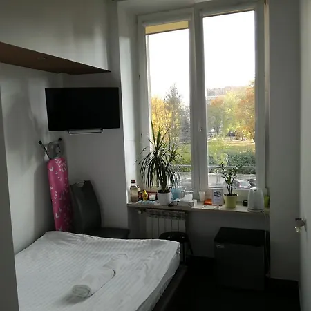 Apartment View Premium For Rent