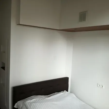 Apartment View Premium For Rent Warsaw