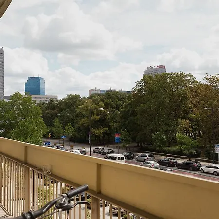 Apartment View Premium For Rent *