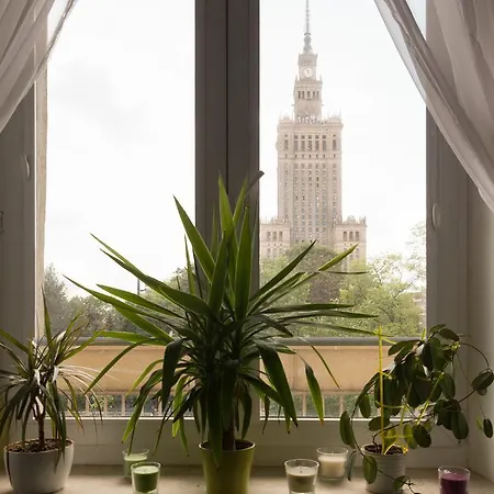 View Premium For Rent Apartment Warsaw