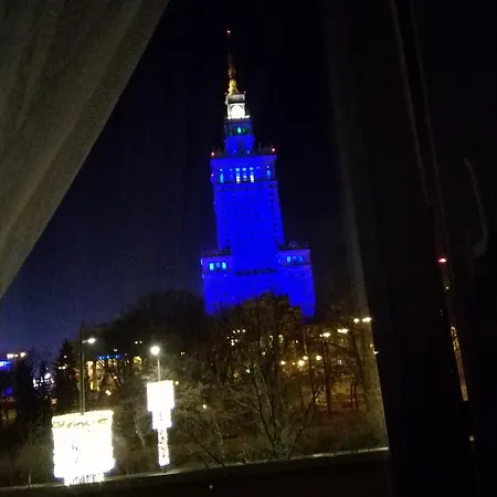 Apartment View Premium For Rent Warsaw
