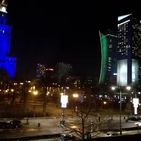 Apartment View Premium For Rent
