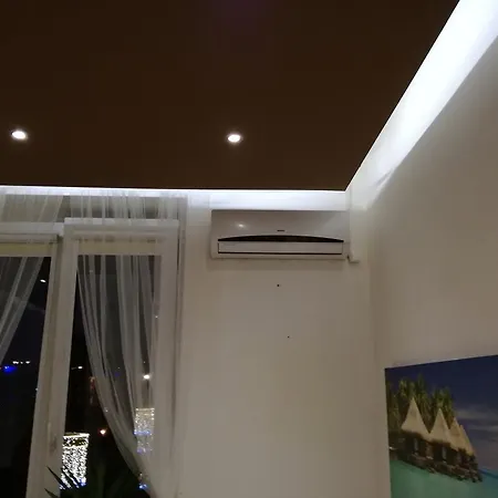 Apartment View Premium For Rent *