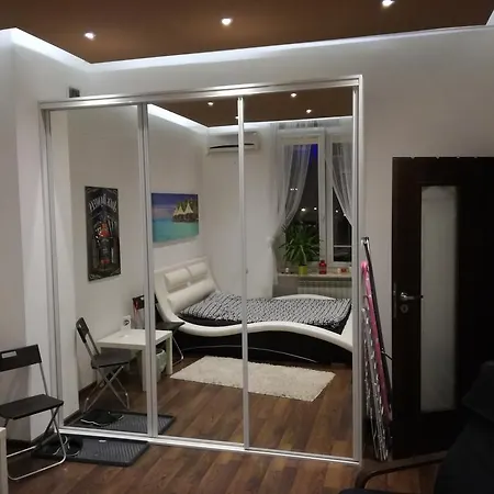 View Premium For Rent Apartment Warsaw