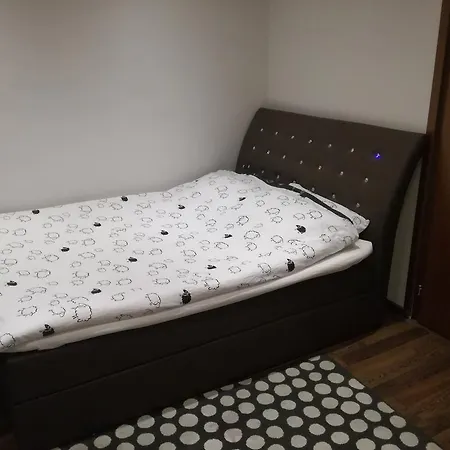 Apartment View Premium For Rent Warsaw
