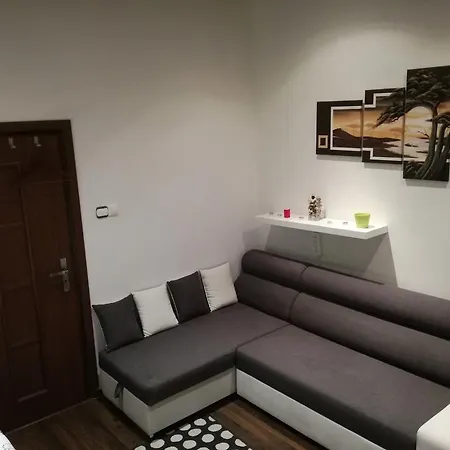 Apartment View Premium For Rent