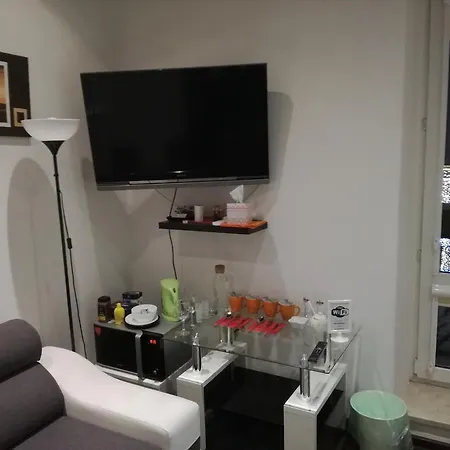Apartment View Premium For Rent