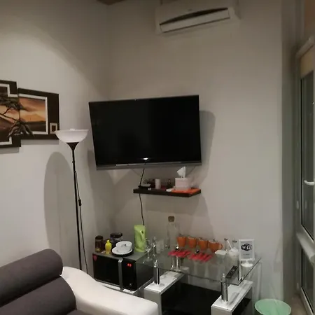 Apartment View Premium For Rent