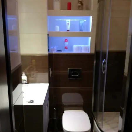 Apartment View Premium For Rent *